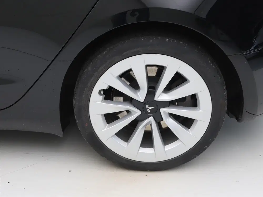 Tesla Model 3 Standard RWD Plus UPGRADE 93.7% SoH [ TREK uit 2023, foto 14