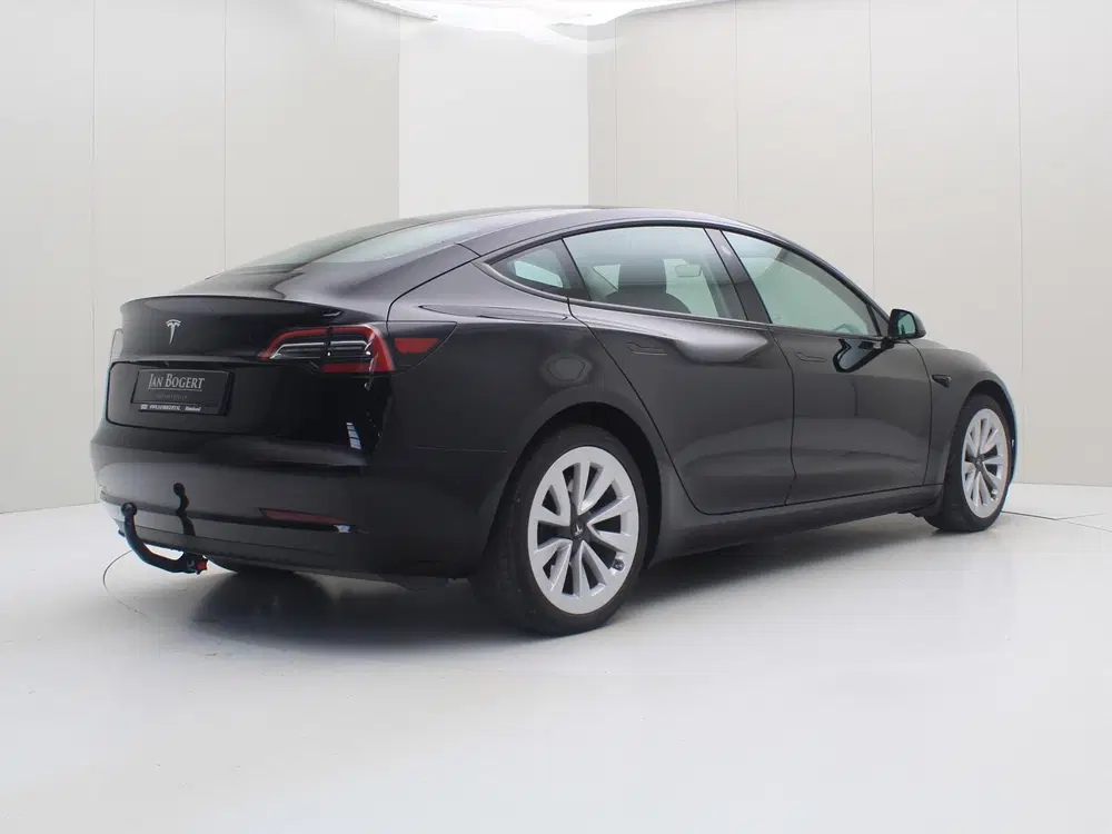 Tesla Model 3 Standard RWD Plus UPGRADE 93.7% SoH [ TREK uit 2023, foto 2