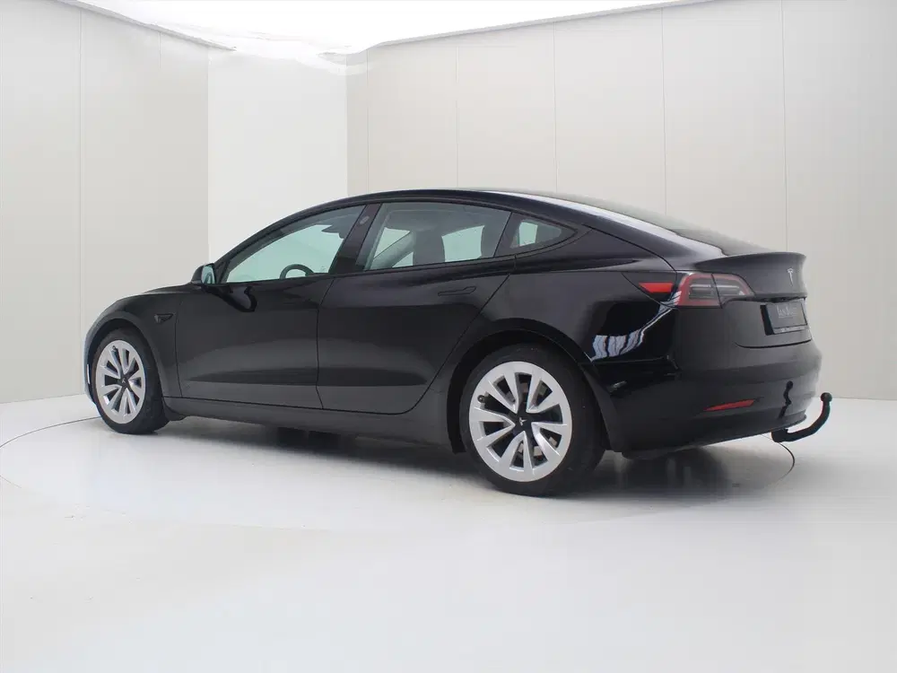 Tesla Model 3 Standard RWD Plus UPGRADE 93.7% SoH [ TREK uit 2023, foto 3