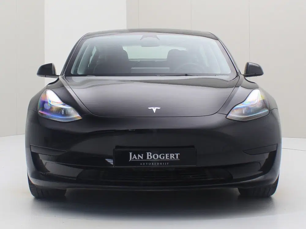 Tesla Model 3 Standard RWD Plus UPGRADE 93.7% SoH [ TREK uit 2023, foto 5