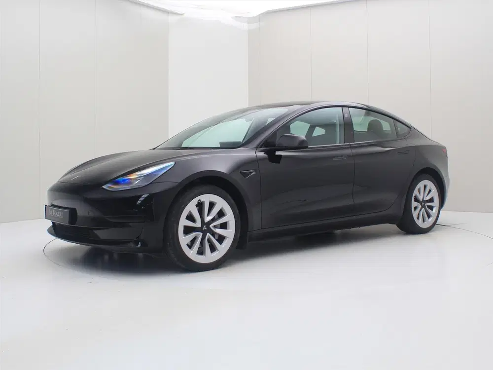 Tesla Model 3 Standard RWD Plus UPGRADE 93.7% SoH [ TREK uit 2023, foto 7