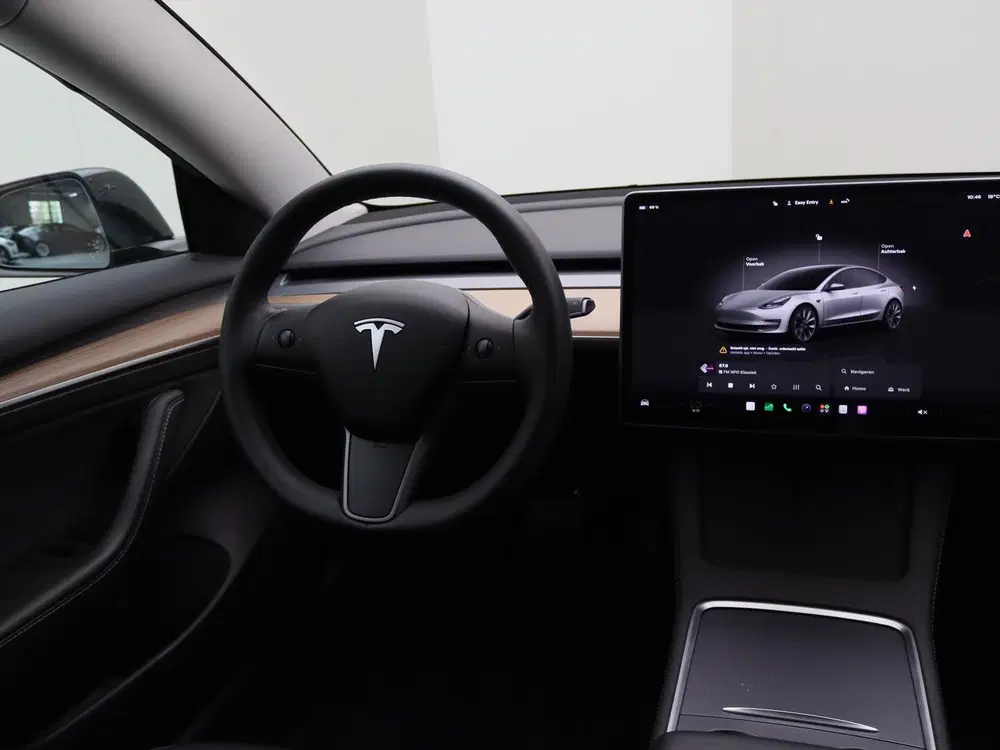 Tesla Model 3 Standard RWD Plus UPGRADE 93.7% SoH [ TREK uit 2023, foto 8