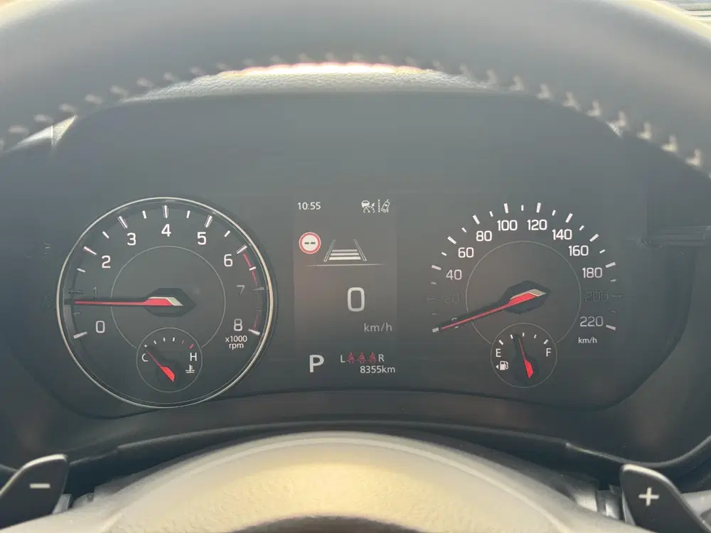 Suzuki Swift 1.2 Style Smart Hybrid Automaat uit 2025, foto 4
