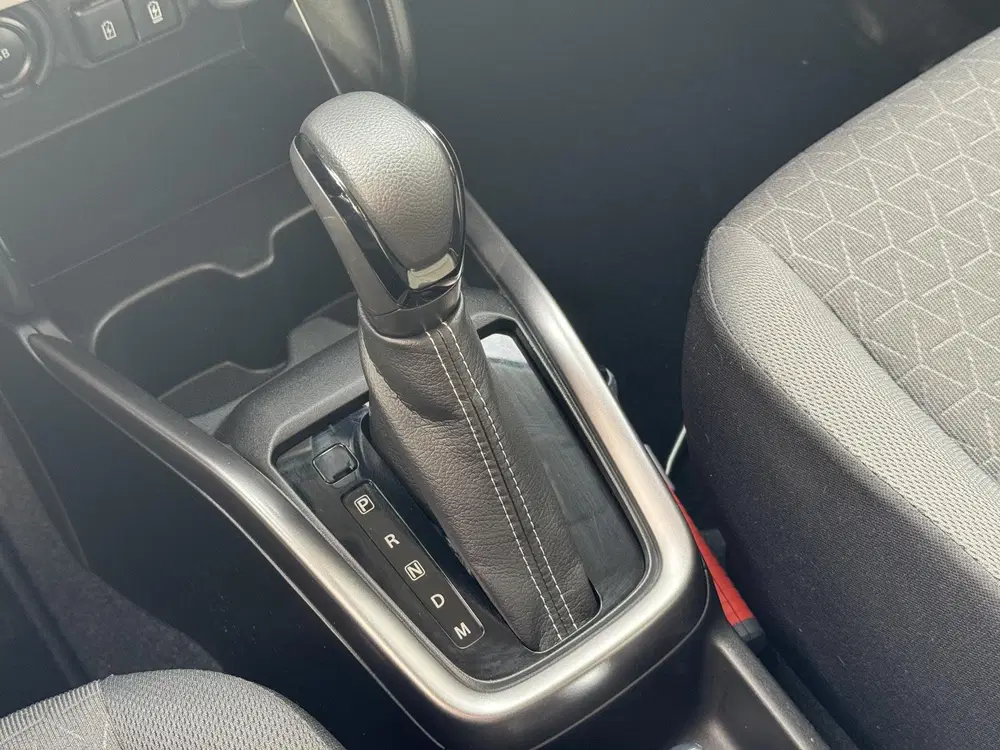 Suzuki Swift 1.2 Style Smart Hybrid Automaat uit 2025, foto 5