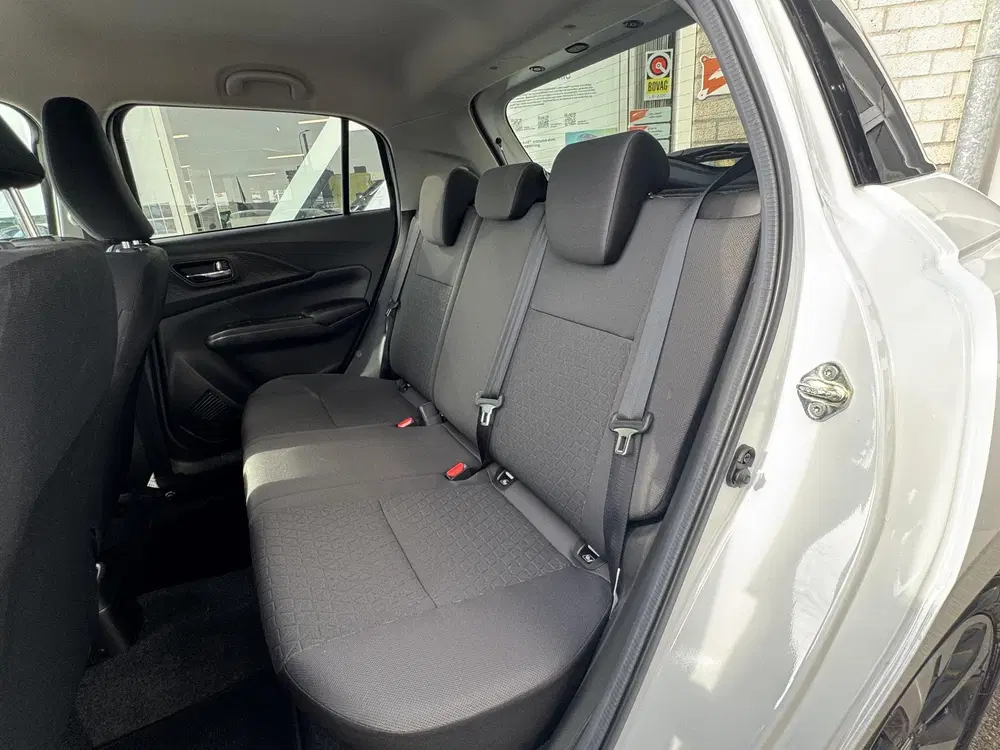 Suzuki Swift 1.2 Style Smart Hybrid Automaat uit 2025, foto 7
