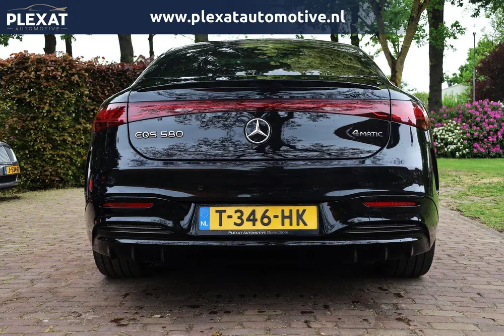 Mercedes-Benz EQS 580 4MATIC AMG Line 108 kWh Aut. uit 2023, foto 11