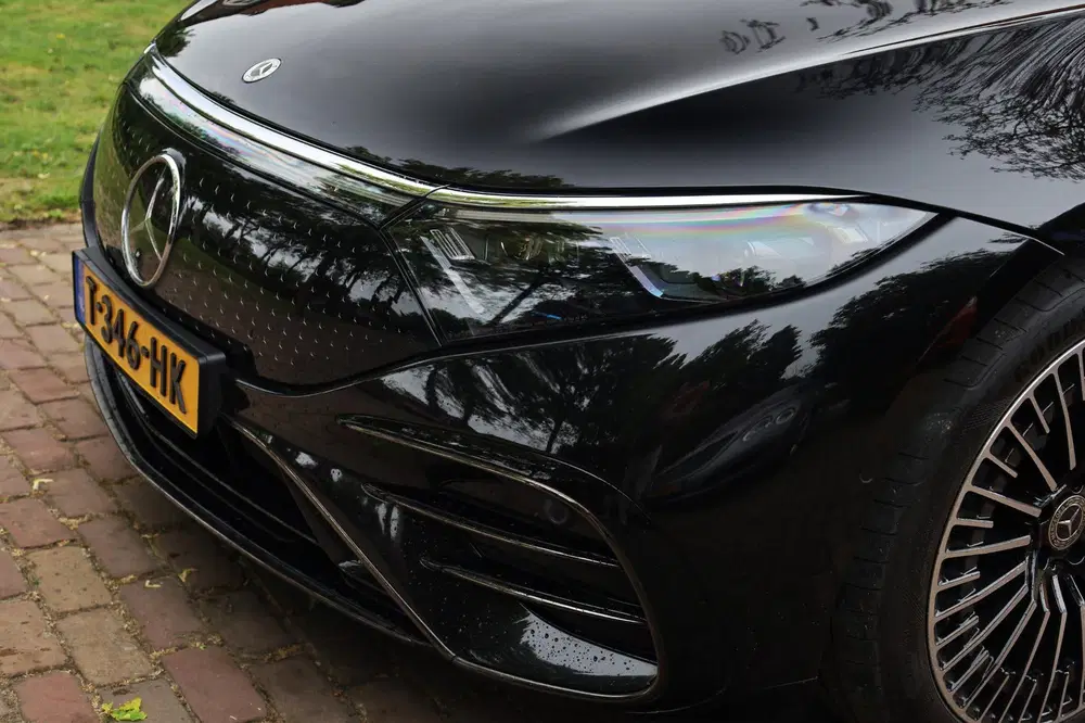 Mercedes-Benz EQS 580 4MATIC AMG Line 108 kWh Aut. uit 2023, foto 4
