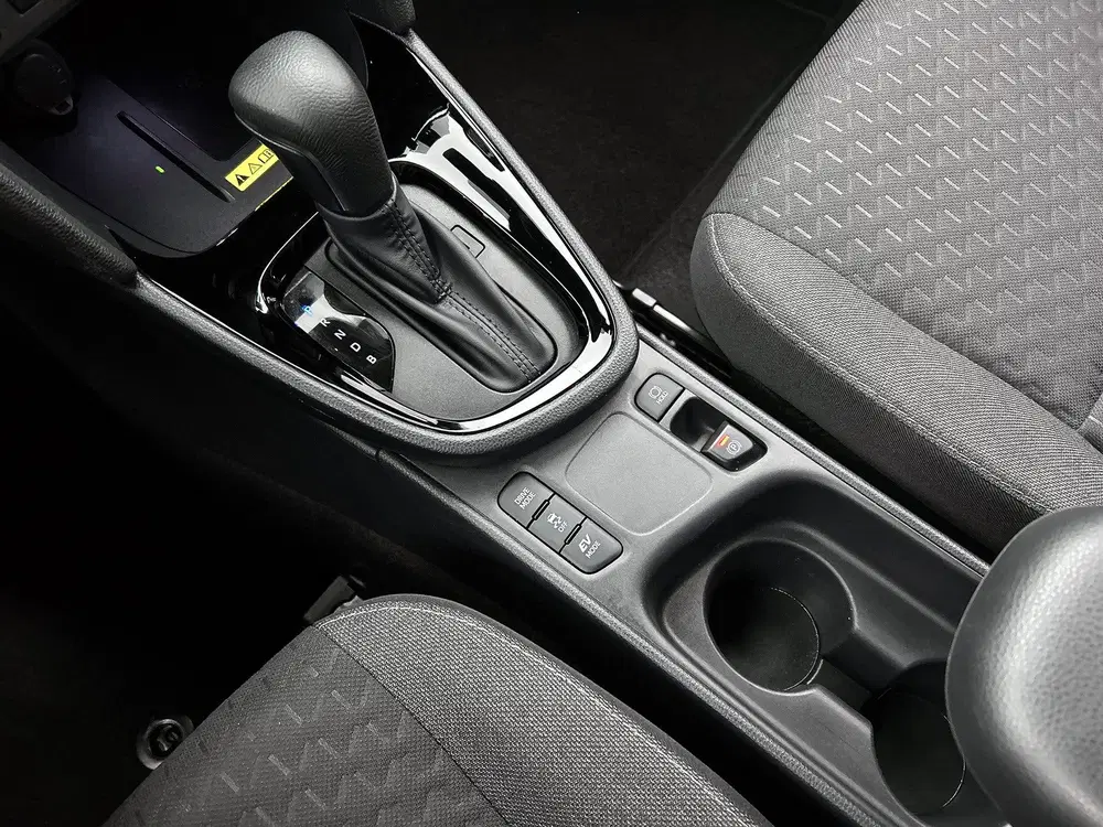 Toyota Yaris Cross 1.5 Hybrid 115 Dynamic uit 2025, foto 10