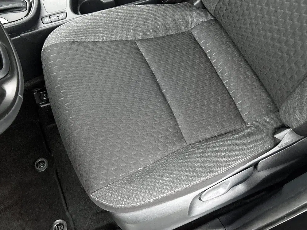 Toyota Yaris Cross 1.5 Hybrid 115 Dynamic uit 2025, foto 15