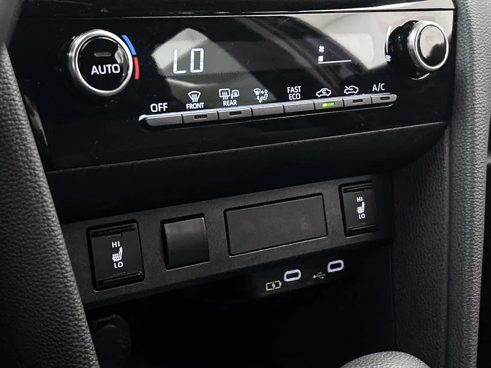 Toyota Yaris Cross 1.5 Hybrid 115 Dynamic uit 2025, foto 9