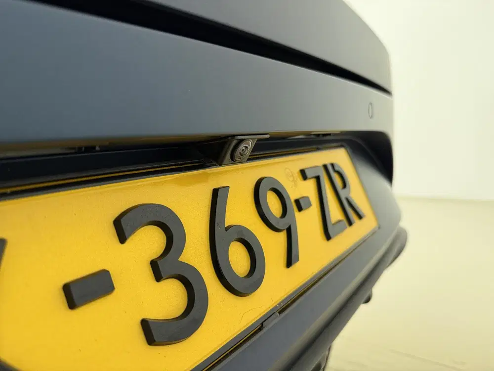 Cupra Leon 1.4 e-Hybrid VZ Copper Edition uit 2021, foto 4