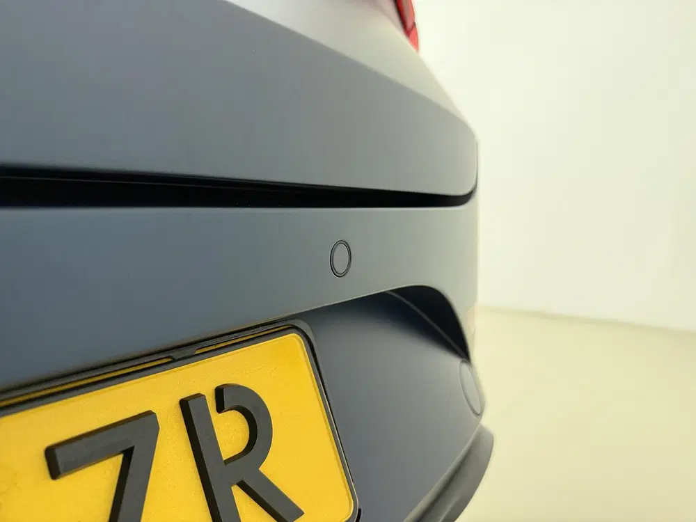 Cupra Leon 1.4 e-Hybrid VZ Copper Edition uit 2021, foto 5