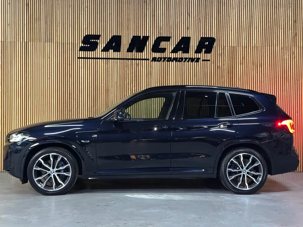 BMW X3 XDrive30e M-sport FACELIFT uit 2022, foto 7