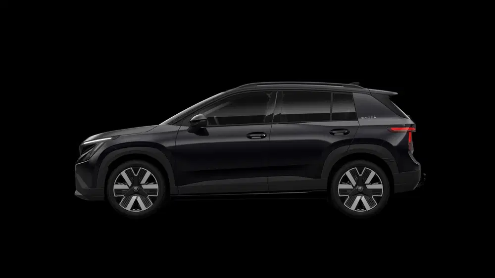 Skoda Epiq 211pk Business Launch Edition 56 kWh uit 2026, foto 3