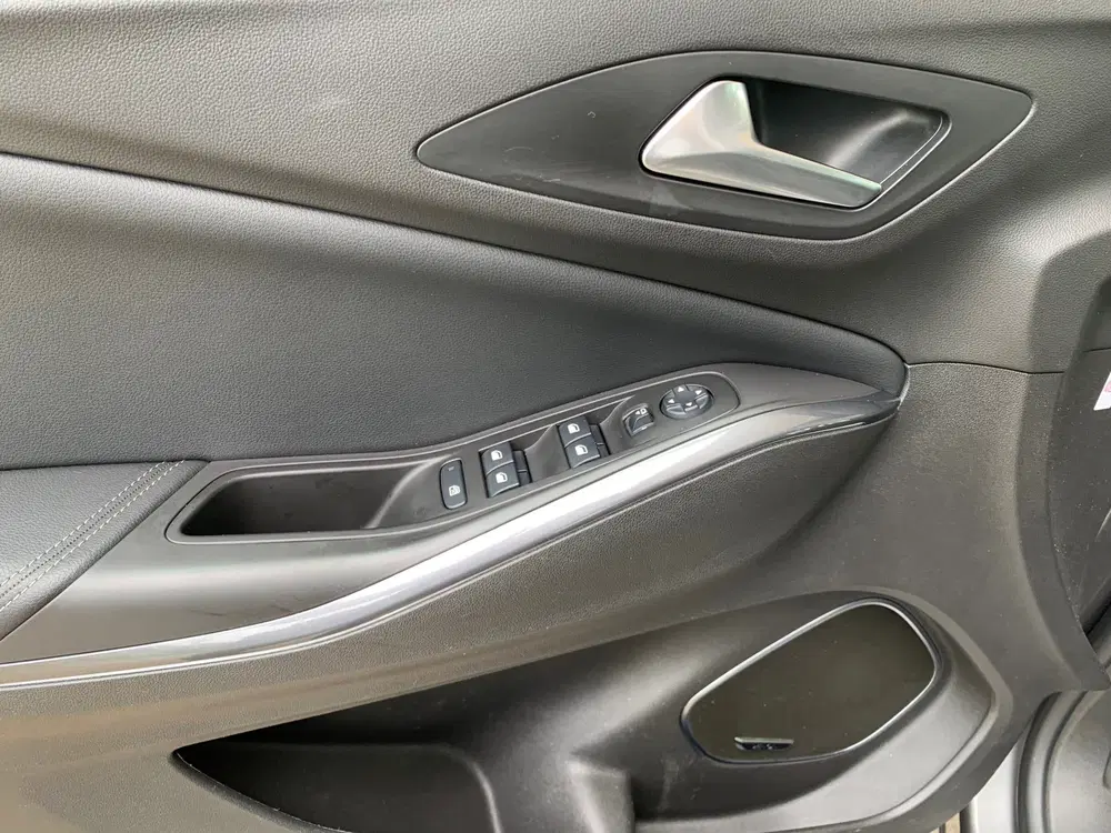 Opel Grandland 1.2 Turbo Executive CARPLAY-NAVI-LED-TREKH uit 2019, foto 11