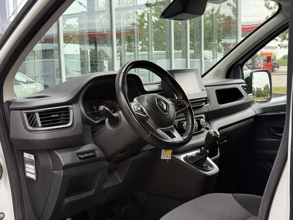 Renault Trafic 2.0 dCi 130 T30 L2H1 Work Edition uit 2023, foto 11