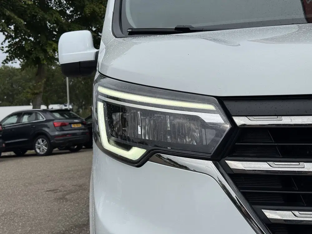 Renault Trafic 2.0 dCi 130 T30 L2H1 Work Edition uit 2023, foto 7