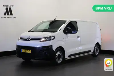Citroën Jumpy 1.5 BlueHDI L2 EURO 6 uit 2022