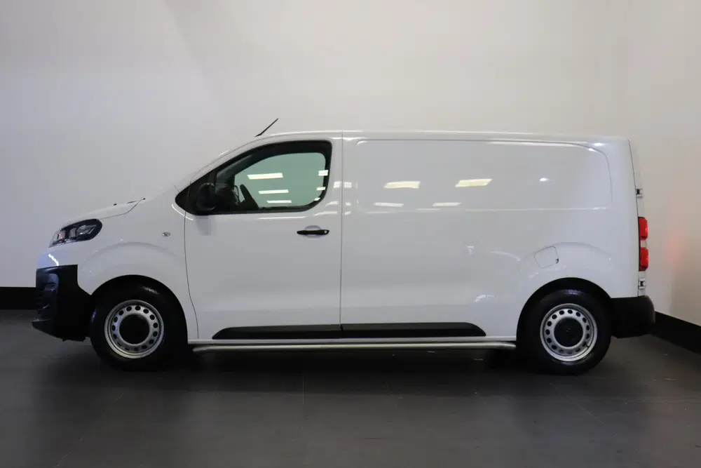 Citroën Jumpy 1.5 BlueHDI L2 EURO 6 uit 2022, foto 10