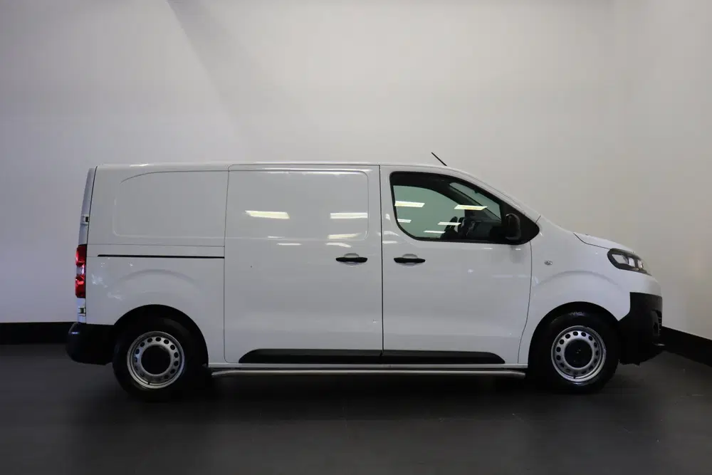 Citroën Jumpy 1.5 BlueHDI L2 EURO 6 uit 2022, foto 11