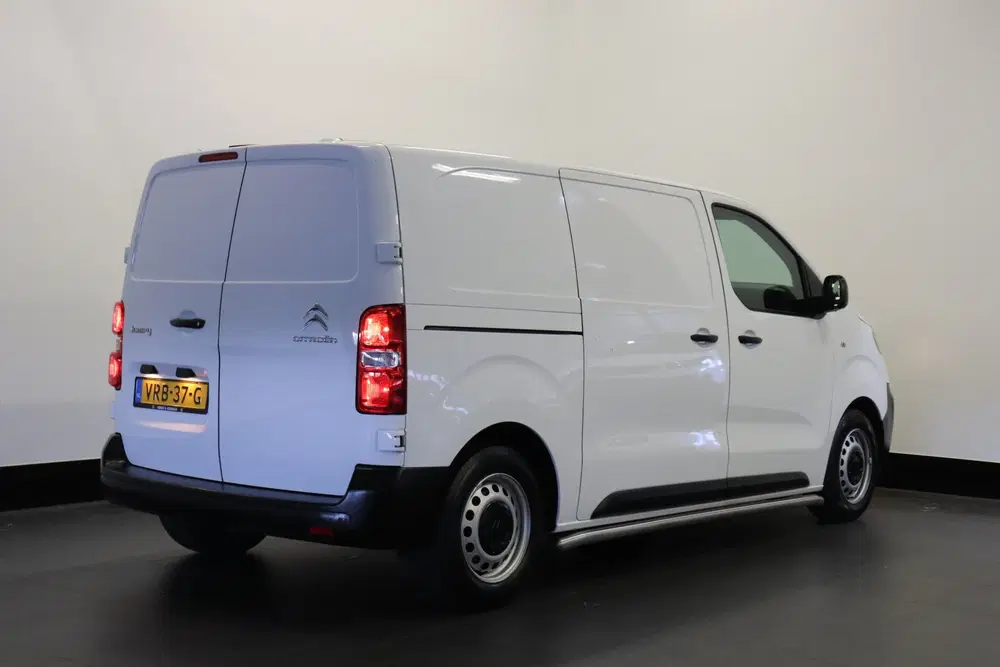 Citroën Jumpy 1.5 BlueHDI L2 EURO 6 uit 2022, foto 2