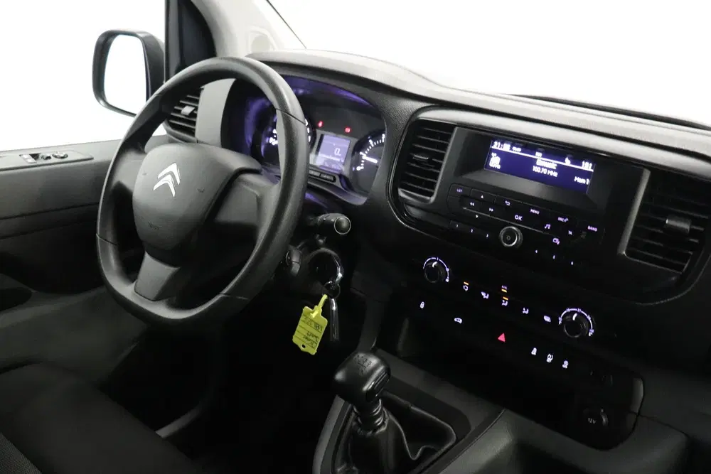 Citroën Jumpy 1.5 BlueHDI L2 EURO 6 uit 2022, foto 3
