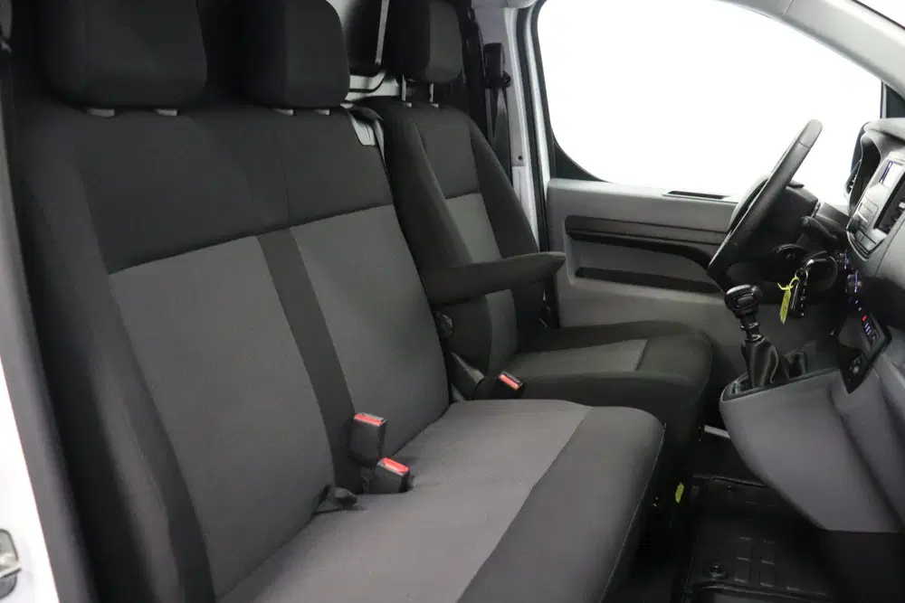 Citroën Jumpy 1.5 BlueHDI L2 EURO 6 uit 2022, foto 4
