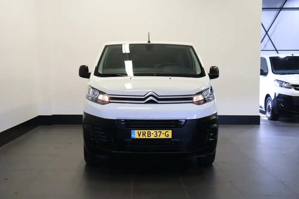 Citroën Jumpy 1.5 BlueHDI L2 EURO 6 uit 2022, foto 6