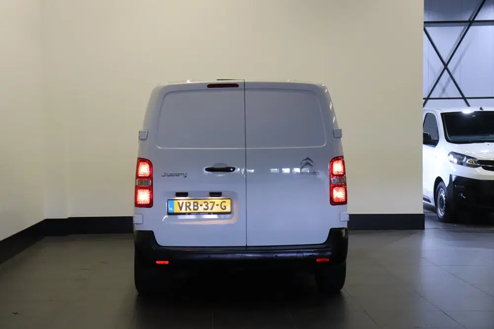 Citroën Jumpy 1.5 BlueHDI L2 EURO 6 uit 2022, foto 7