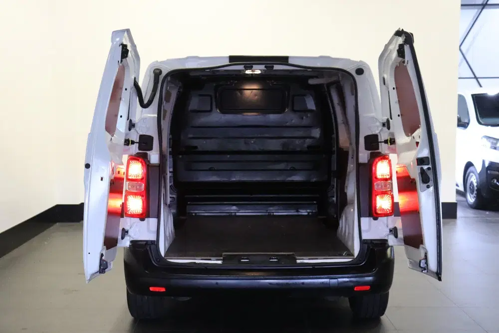 Citroën Jumpy 1.5 BlueHDI L2 EURO 6 uit 2022, foto 8