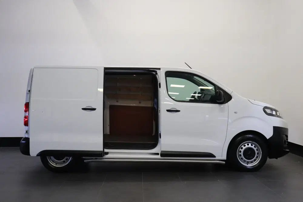 Citroën Jumpy 1.5 BlueHDI L2 EURO 6 uit 2022, foto 9