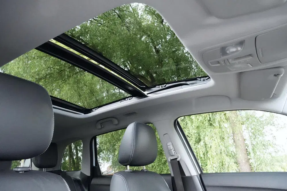 Suzuki Vitara 1.4 Boosterjet Style Automaat 140 PK uit 2019, foto 10