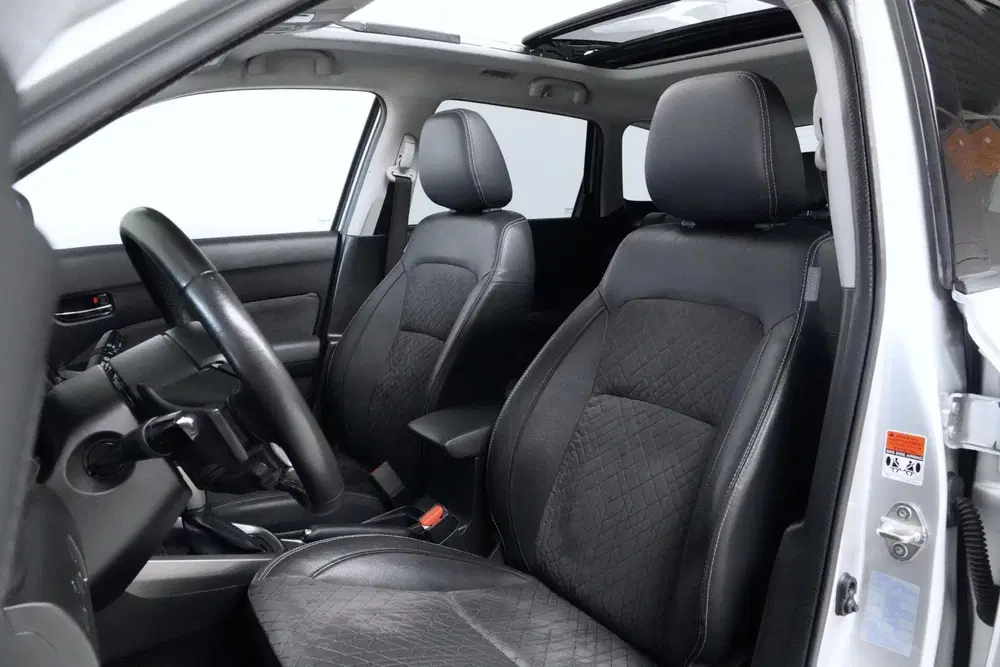 Suzuki Vitara 1.4 Boosterjet Style Automaat 140 PK uit 2019, foto 11