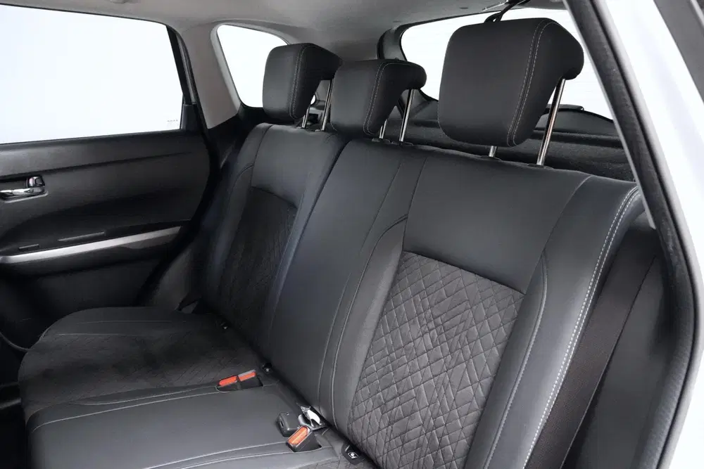 Suzuki Vitara 1.4 Boosterjet Style Automaat 140 PK uit 2019, foto 12