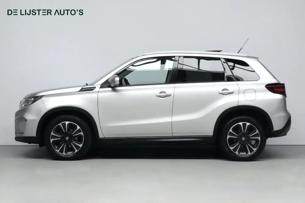 Suzuki Vitara 1.4 Boosterjet Style Automaat 140 PK uit 2019, foto 2