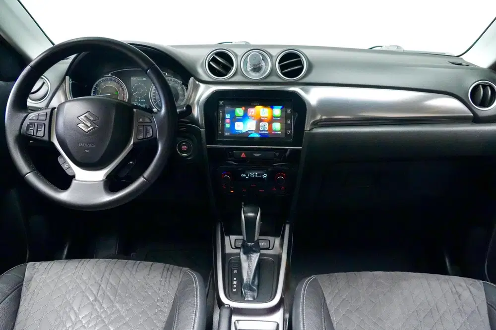 Suzuki Vitara 1.4 Boosterjet Style Automaat 140 PK uit 2019, foto 6