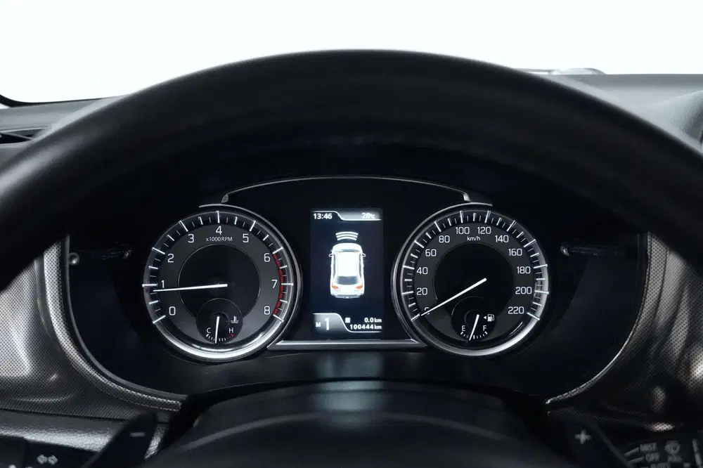 Suzuki Vitara 1.4 Boosterjet Style Automaat 140 PK uit 2019, foto 8