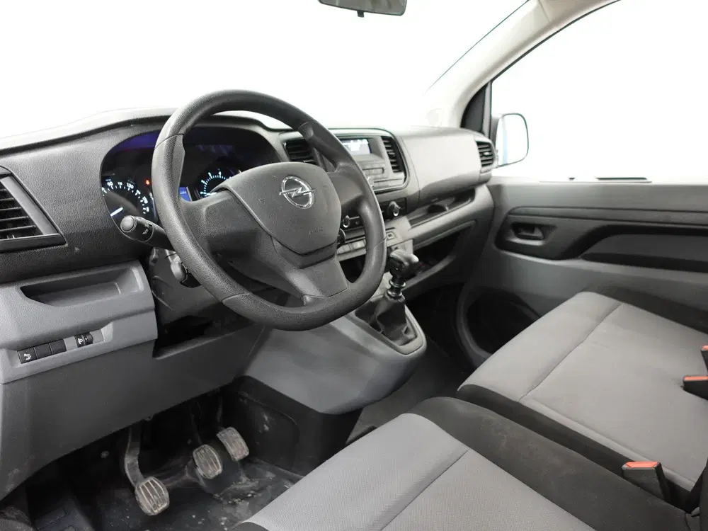 Opel Vivaro 1.5 CDTI L2H1 9persoons PERSONENBUS Prijs uit 2020, foto 2