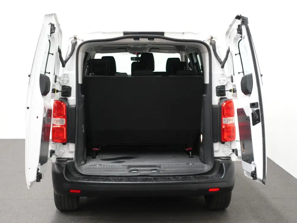 Opel Vivaro 1.5 CDTI L2H1 9persoons PERSONENBUS Prijs uit 2020, foto 3