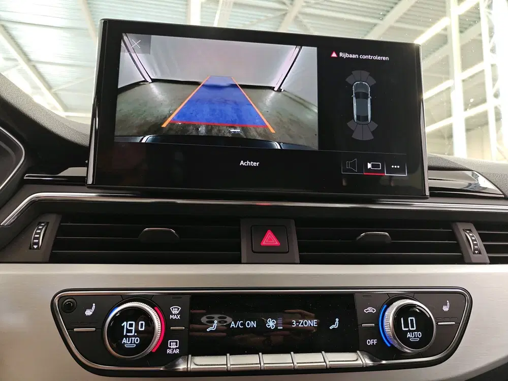 Audi A5 35 TFSI 150pk Automaat S Edition uit 2022, foto 12