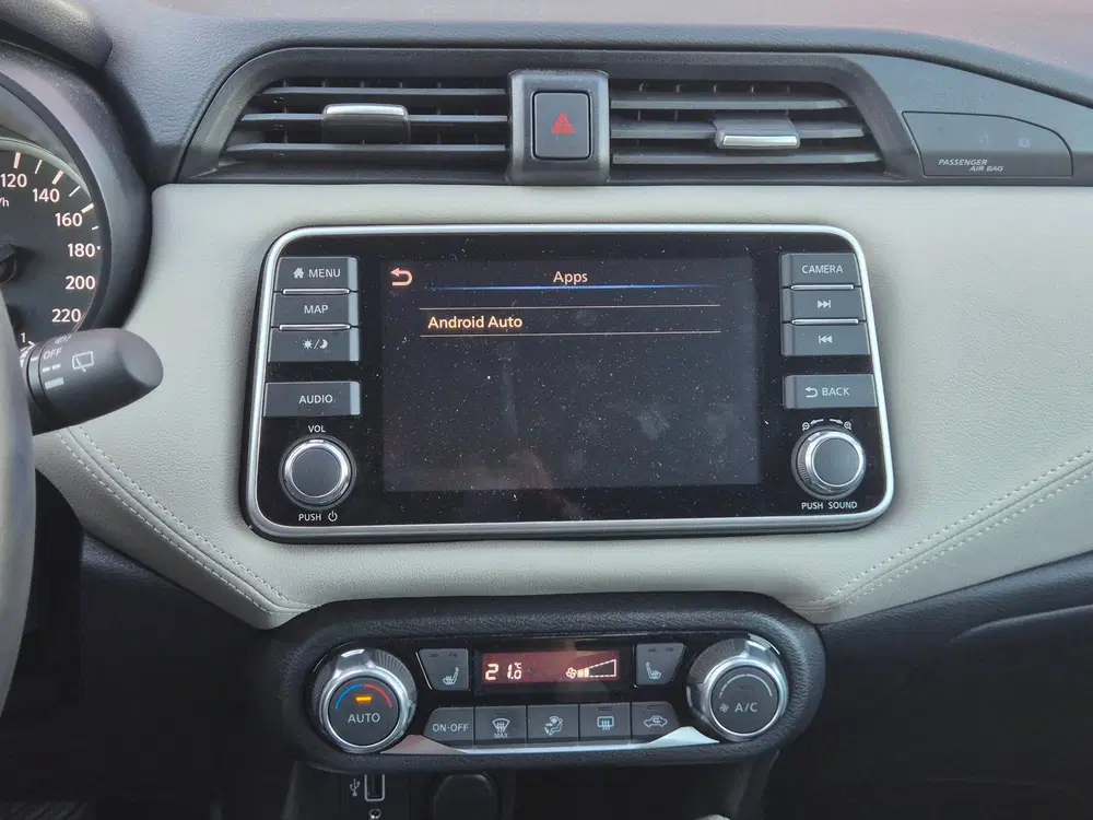 Nissan Micra 1.0 IG-T Tekna 101PK 5drs AUTOMAAT clima uit 2020, foto 14