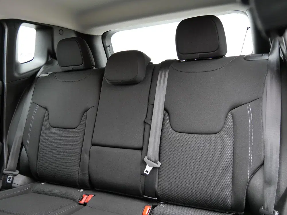 Jeep Renegade 1.3T LIMITED uit 2021, foto 6