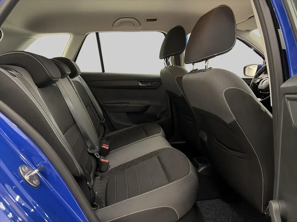 Skoda Fabia 1.0 TSI Ambition uit 2021, foto 14