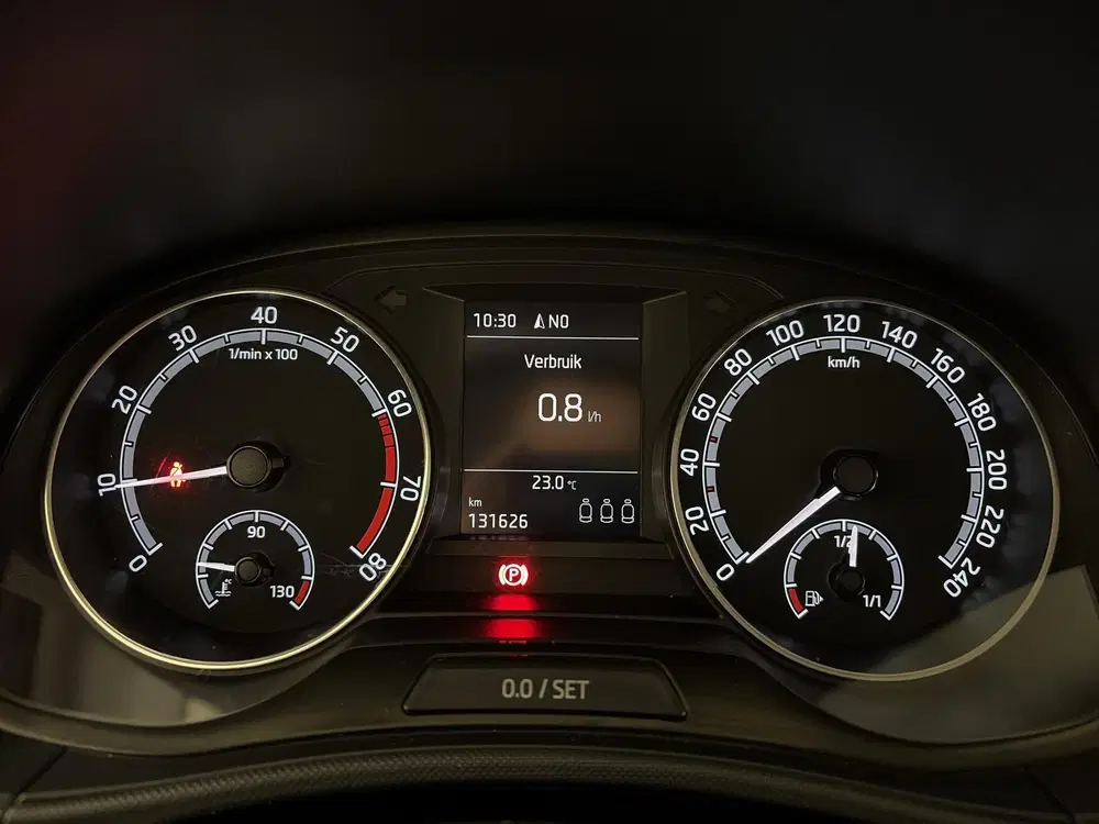 Skoda Fabia 1.0 TSI Ambition uit 2021, foto 15