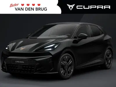 Cupra Raval Performance 56 kWh 211 PK uit 2026