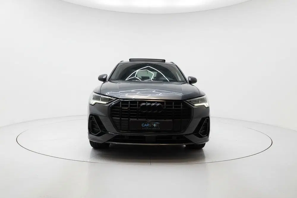 Audi Q3 40 TFSI quattro 2x S LINE PANO VIRTUAL LEE uit 2019, foto 2