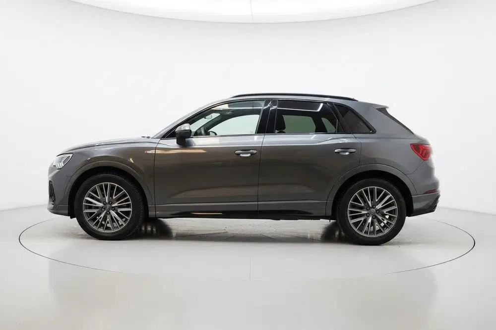 Audi Q3 40 TFSI quattro 2x S LINE PANO VIRTUAL LEE uit 2019, foto 4