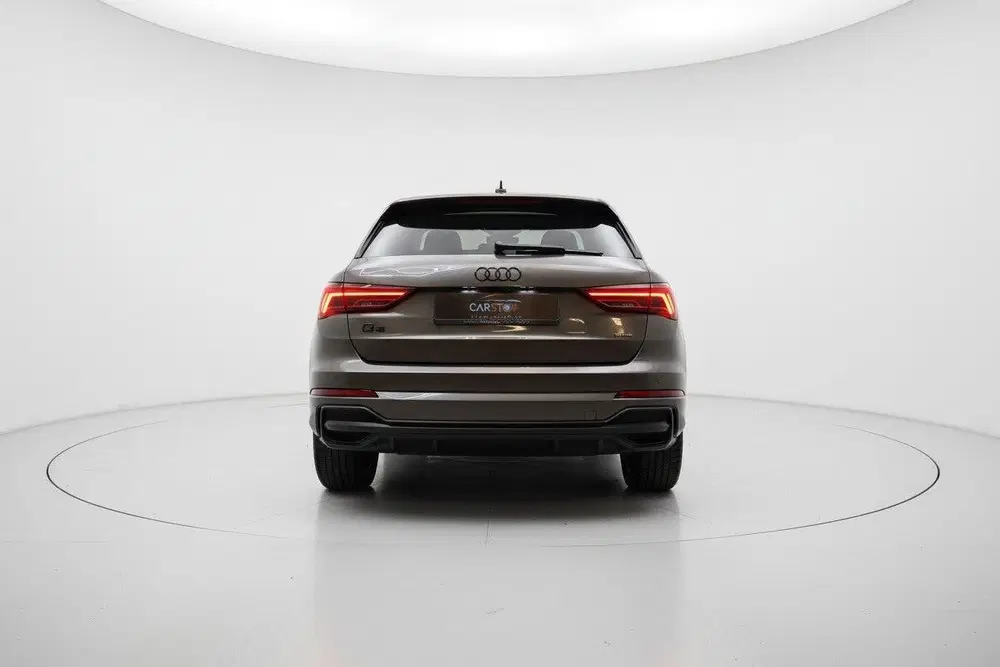 Audi Q3 40 TFSI quattro 2x S LINE PANO VIRTUAL LEE uit 2019, foto 7