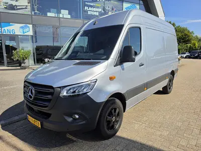 Mercedes-Benz Sprinter 317 CDI L2-H2 RWD Automaat * LED * NA uit 2024