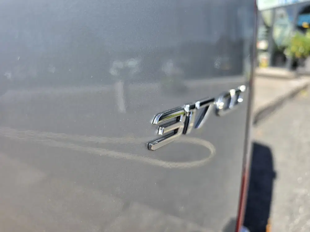 Mercedes-Benz Sprinter 317 CDI L2-H2 RWD Automaat * LED * NA uit 2024, foto 6